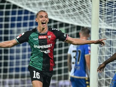 Podsumowanie meczów drużyn ze Śląska 22-27 sierpnia 2024 r. Pogon gks prof