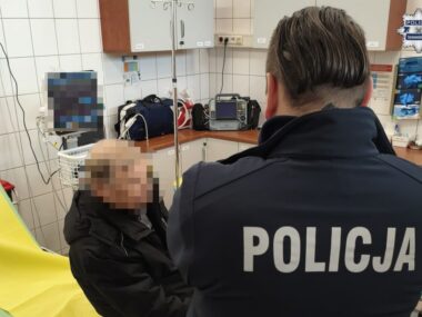 Policja zaginiony mezczyzna pyskowice Policja zaginiony mezczyzna pyskowice