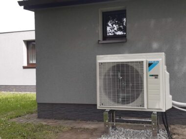 Pompa ciepla Pompa ciepla