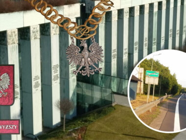 Śmiertelne potrącenie Doroty Bejgier przez prokuratorkę Magdalenę Z. w Sienicznie. Sąd Najwyższy – immunitet. 8 kwietnia 2026 Śmiertelne potrącenie Doroty Bejgier przez prokuratorkę Magdalenę Z. w Sienicznie. Sąd Najwyższy – immunitet. 8 kwietnia 2026