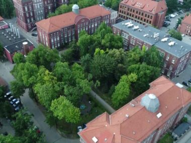 Szpital im. Mielęckiego wszczepi rewolucyjny implant Szpital mieleckiego 2