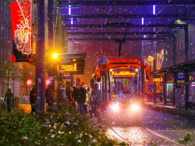 Transport gzm 4 Transport gzm 4