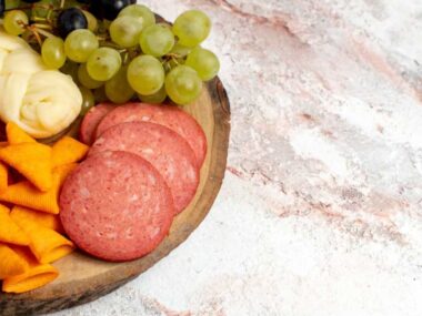 Dlaczego tradycyjne metody wędzenia zyskują na popularności? Wedlinyzdebiny