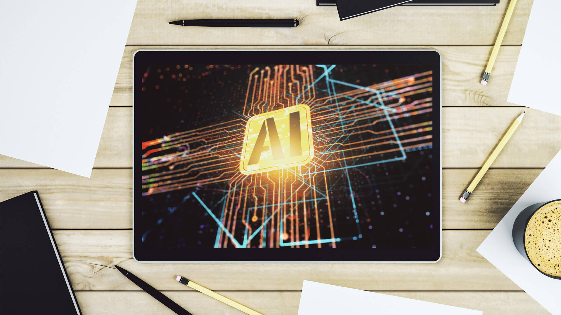 Inauguracja grupy marketingowej BCC Katowice – AI w służbie kreatywności