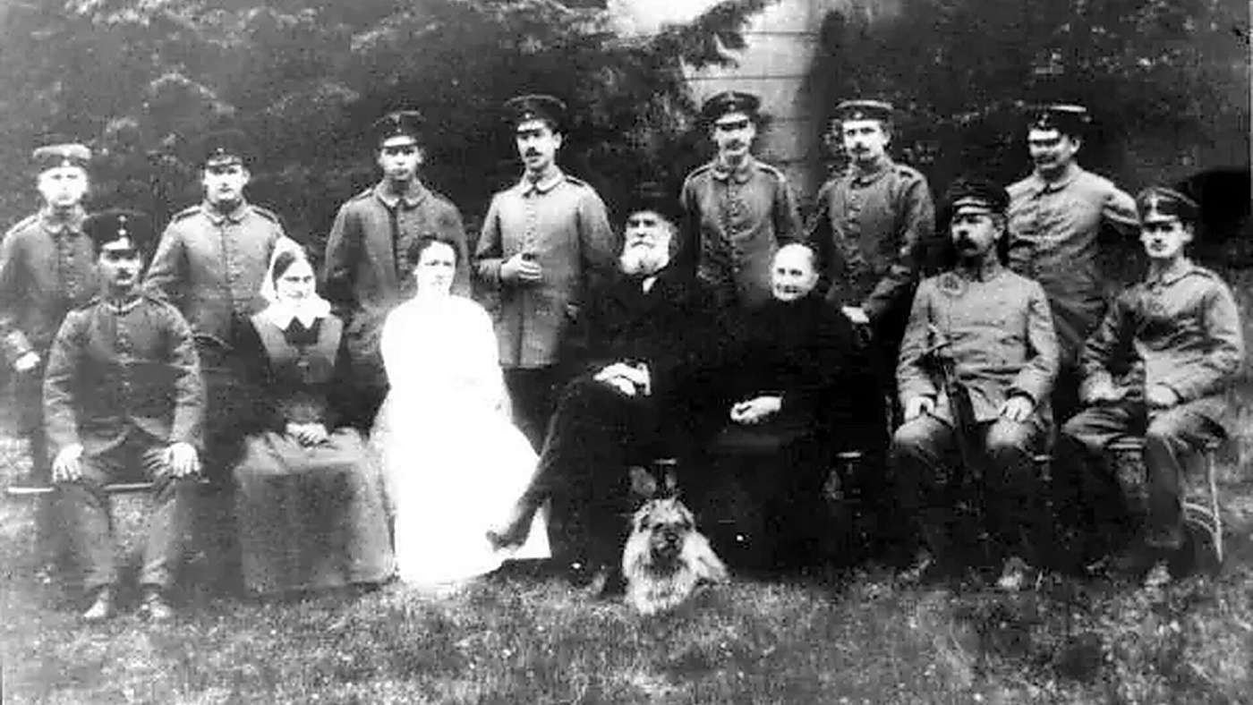 Renardowie. Jak rodził się przemysłowy Sosnowiec