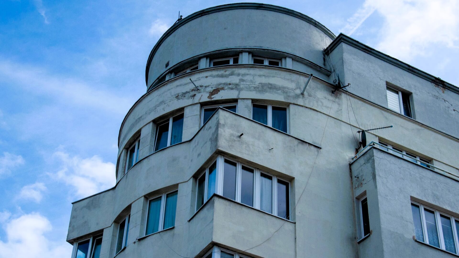 Dom troppauera oje zdjęcie 2