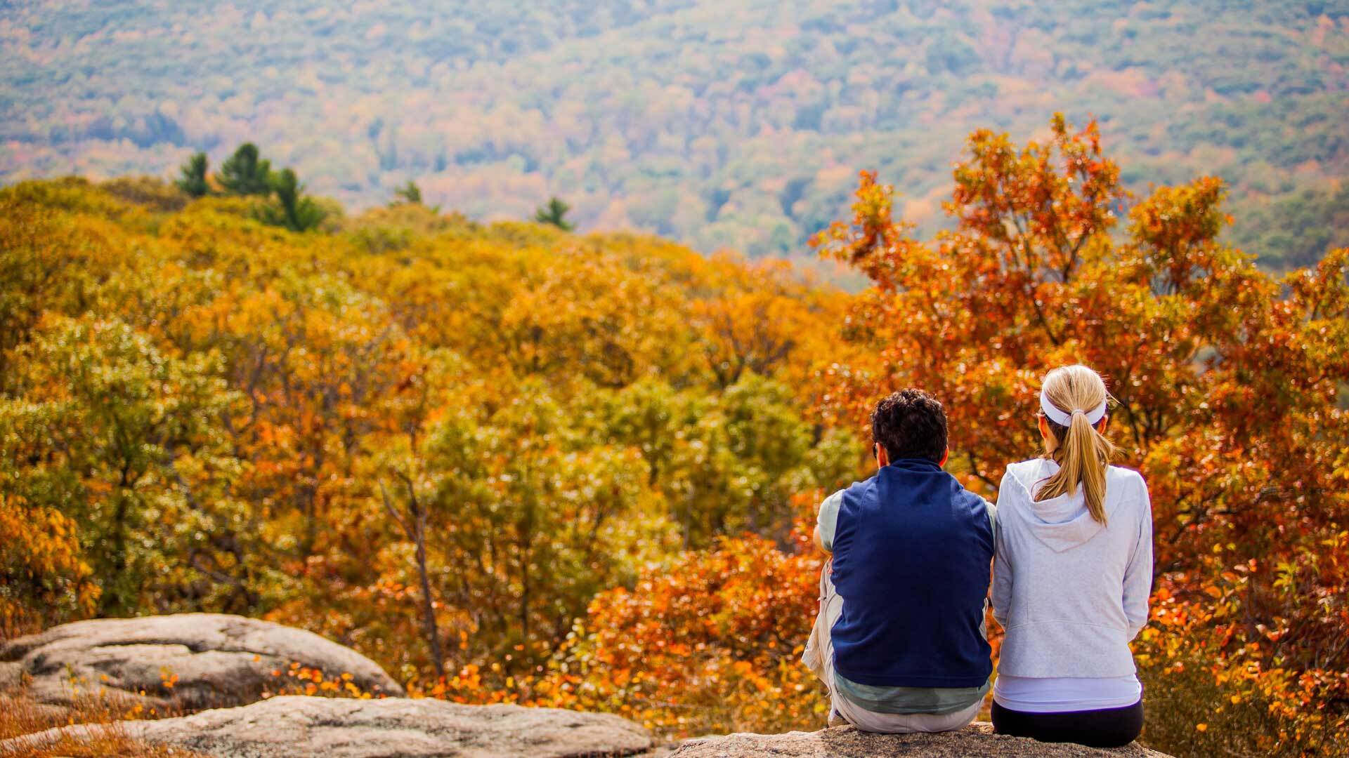 Jesień w Polsce – odkryj najlepsze miejsca na jesienny relaks