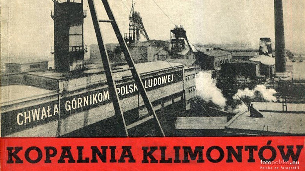 Dlaczego latem 1945 r. robotnicy strajkowali w Zagłębiu