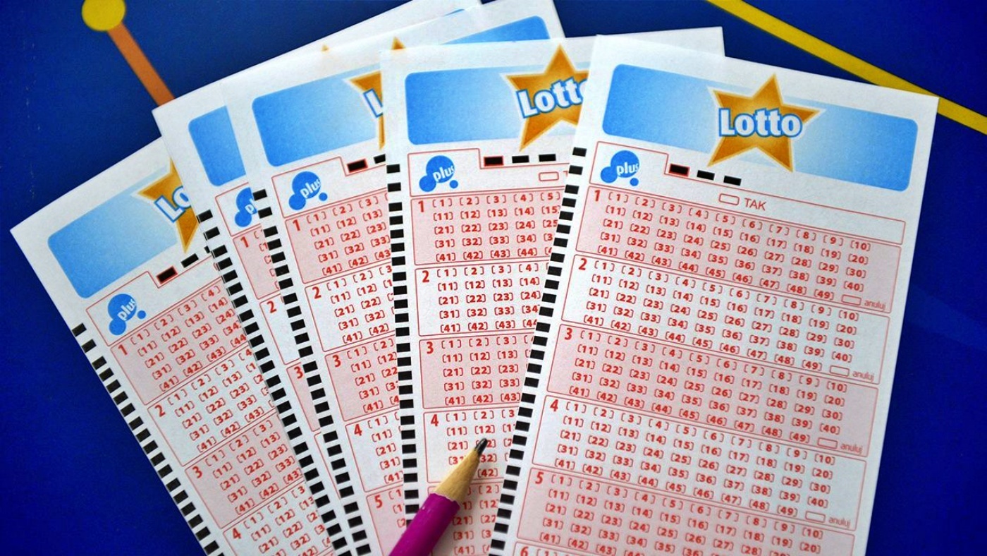 Kupony Lotto.