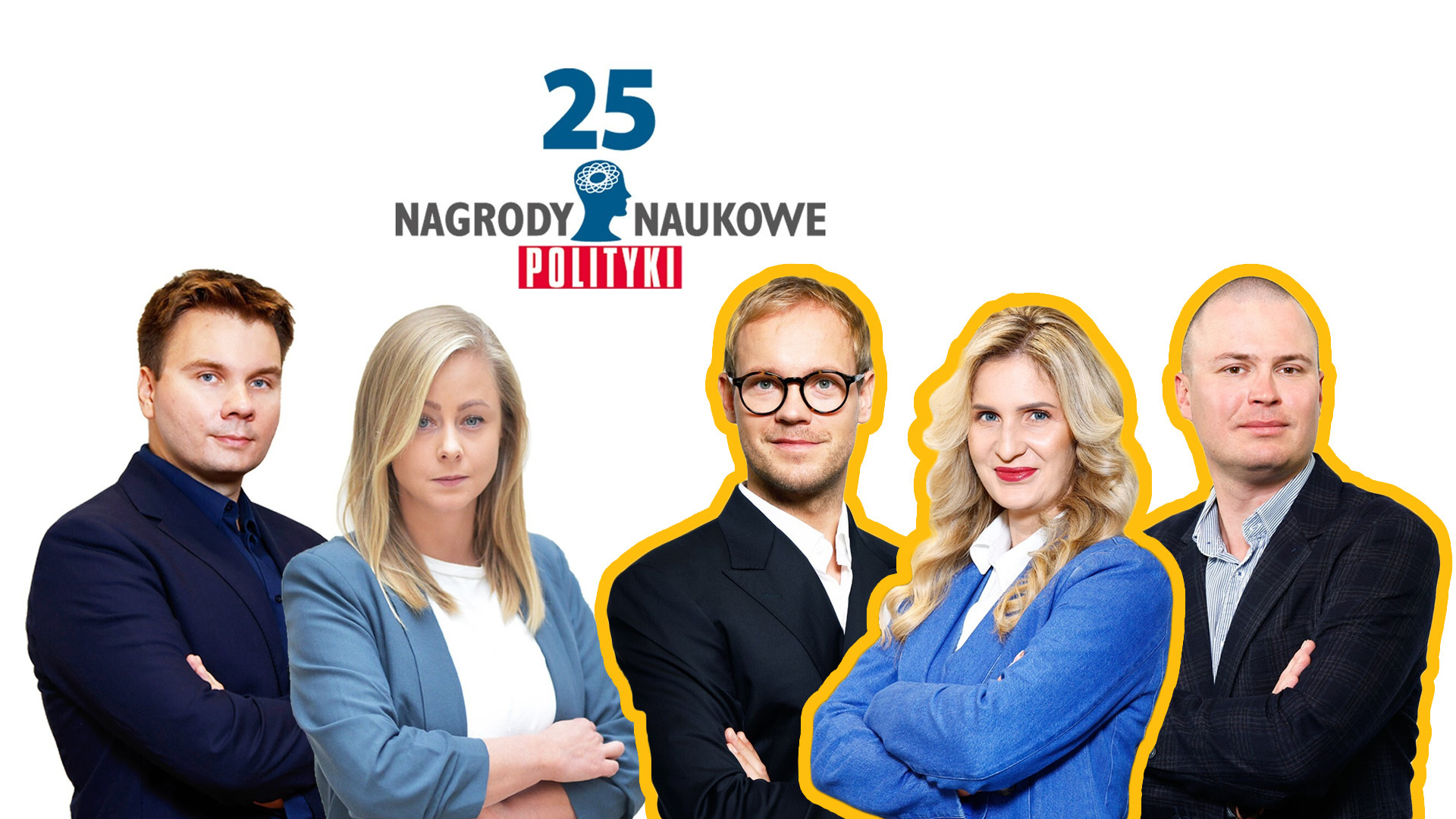 Naukowcy ze Śląska i Zagłębia z Nagrodami Naukowymi POLITYKI