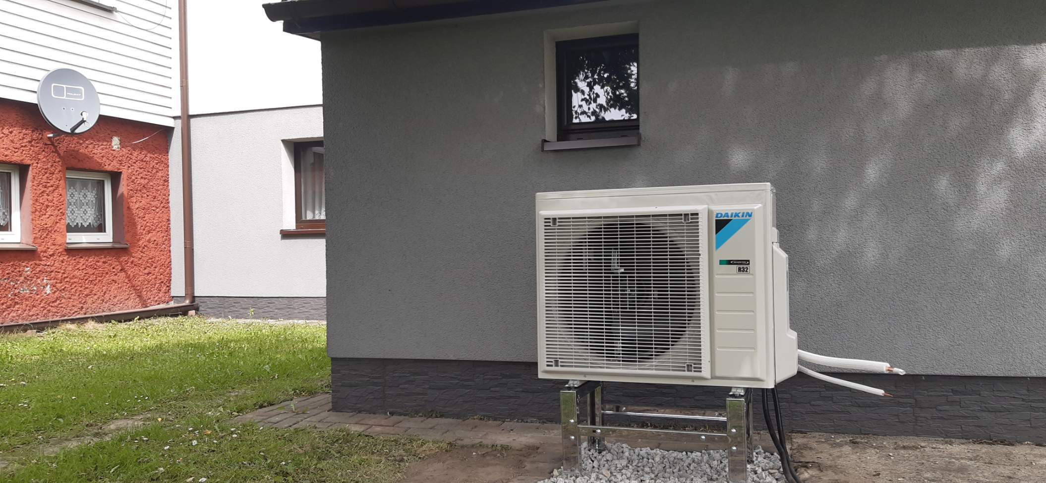 Montaż pompy na Śląsku (Katowice, Gliwice) – na co zwrócić uwagę?