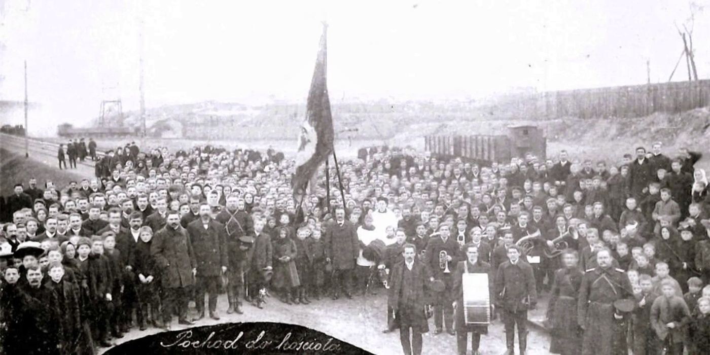 Co zawdzięczamy Carskiej Rosji?